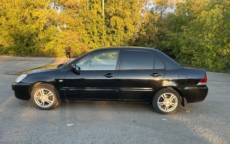 Mitsubishi Lancer IX, 2006 год, 410 000 рублей, 5 фотография