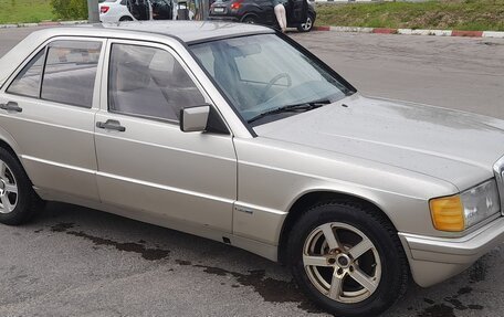 Mercedes-Benz 190 (W201), 1988 год, 250 000 рублей, 2 фотография