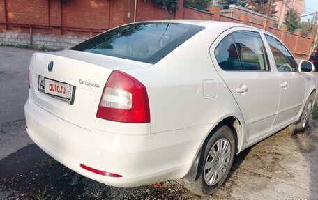 Skoda Octavia, 2008 год, 680 000 рублей, 5 фотография