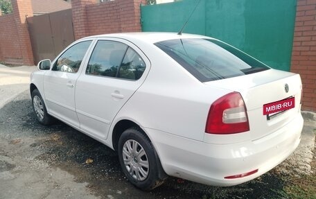 Skoda Octavia, 2008 год, 680 000 рублей, 7 фотография