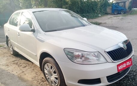 Skoda Octavia, 2008 год, 680 000 рублей, 4 фотография