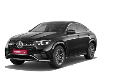 Mercedes-Benz GLE Coupe, 2024 год, 18 248 484 рублей, 1 фотография