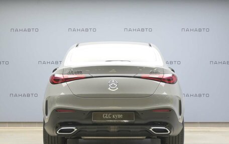 Mercedes-Benz GLC Coupe, 2024 год, 13 200 000 рублей, 5 фотография