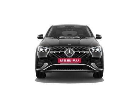 Mercedes-Benz GLE Coupe, 2024 год, 18 248 484 рублей, 2 фотография