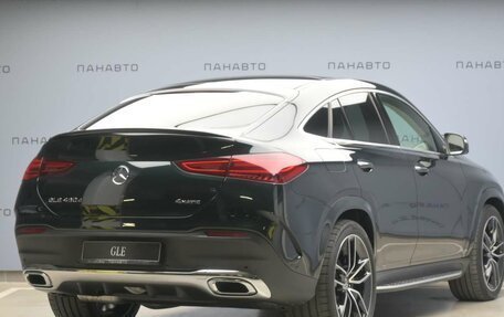 Mercedes-Benz GLE Coupe, 2024 год, 18 300 000 рублей, 2 фотография