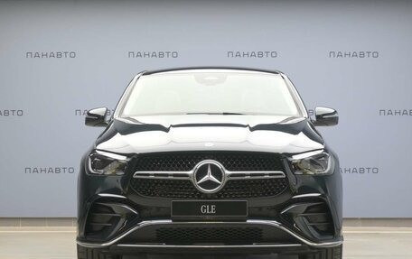 Mercedes-Benz GLE Coupe, 2024 год, 18 300 000 рублей, 3 фотография