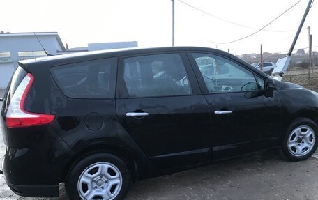 Renault Scenic III, 2010 год, 996 000 рублей, 4 фотография