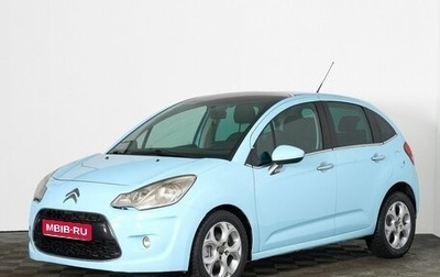 Citroen C3 II, 2010 год, 550 000 рублей, 1 фотография