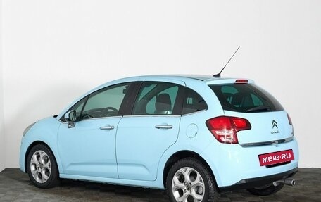 Citroen C3 II, 2010 год, 550 000 рублей, 3 фотография