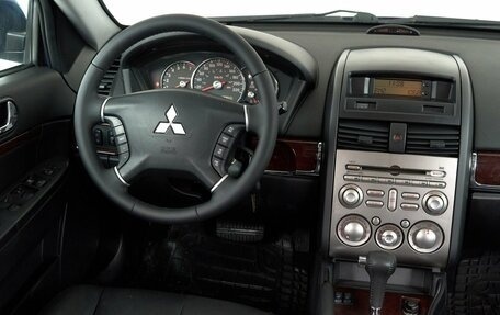 Mitsubishi Galant IX, 2008 год, 785 000 рублей, 7 фотография