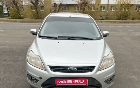 Ford Focus II рестайлинг, 2009 год, 600 000 рублей, 2 фотография