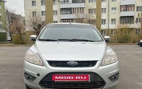 Ford Focus II рестайлинг, 2009 год, 600 000 рублей, 3 фотография