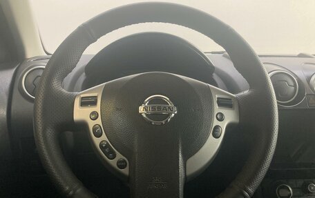 Nissan Qashqai, 2008 год, 1 100 000 рублей, 10 фотография