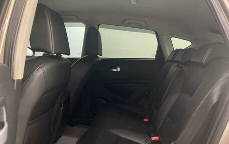 Nissan Qashqai, 2008 год, 1 100 000 рублей, 15 фотография