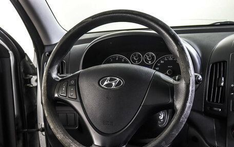 Hyundai i30 I, 2010 год, 897 000 рублей, 17 фотография