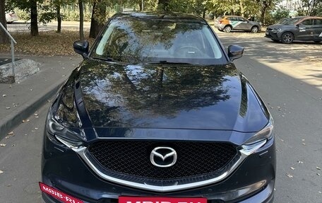 Mazda CX-5 II, 2018 год, 3 200 000 рублей, 2 фотография