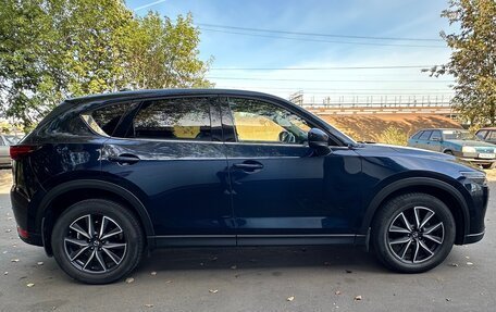 Mazda CX-5 II, 2018 год, 3 200 000 рублей, 6 фотография