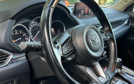 Mazda CX-5 II, 2018 год, 3 200 000 рублей, 23 фотография