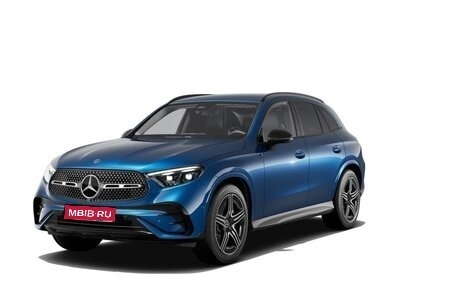 Mercedes-Benz GLC, 2024 год, 13 712 017 рублей, 1 фотография