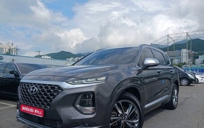 Hyundai Santa Fe IV, 2020 год, 2 346 000 рублей, 1 фотография