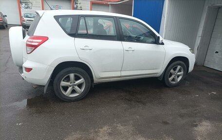 Toyota RAV4, 2010 год, 1 380 000 рублей, 1 фотография