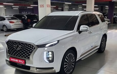 Hyundai Palisade I, 2021 год, 2 982 000 рублей, 1 фотография