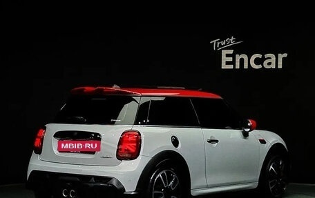 MINI Clubman, 2021 год, 2 699 555 рублей, 2 фотография