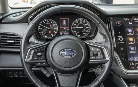 Subaru Outback VI, 2022 год, 4 890 000 рублей, 9 фотография