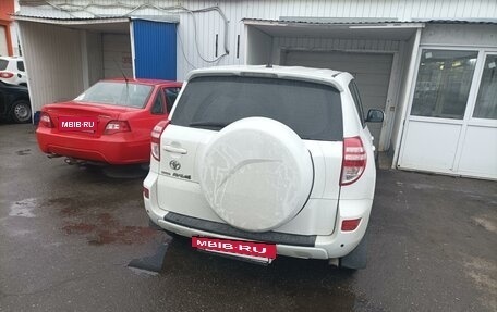 Toyota RAV4, 2010 год, 1 380 000 рублей, 7 фотография