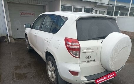 Toyota RAV4, 2010 год, 1 380 000 рублей, 6 фотография