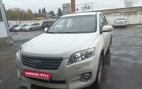 Toyota RAV4, 2010 год, 1 380 000 рублей, 5 фотография