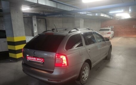 Skoda Octavia, 2012 год, 1 150 000 рублей, 3 фотография