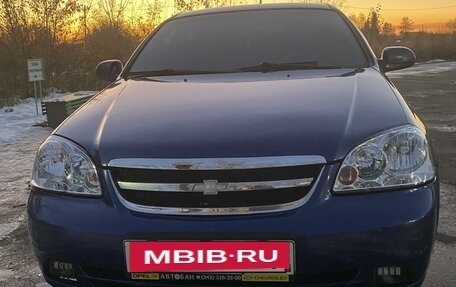 Chevrolet Lacetti, 2005 год, 470 000 рублей, 2 фотография