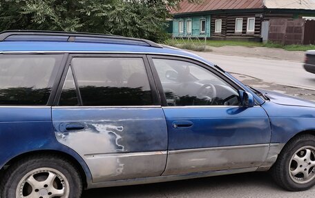 Toyota Corolla, 1996 год, 244 000 рублей, 4 фотография