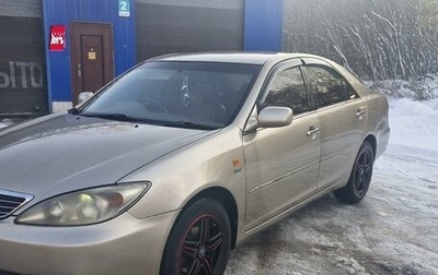 Toyota Camry V40, 2003 год, 800 000 рублей, 1 фотография