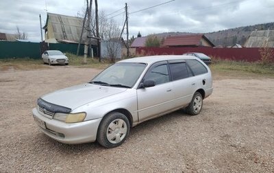 Toyota Corolla, 1998 год, 300 000 рублей, 1 фотография