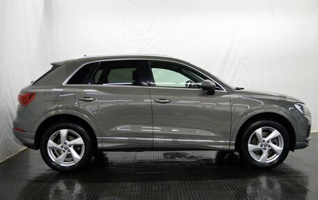 Audi Q3, 2019 год, 3 499 000 рублей, 4 фотография