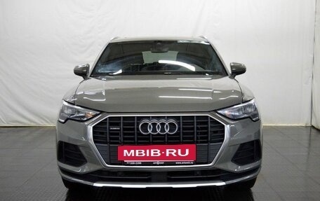 Audi Q3, 2019 год, 3 499 000 рублей, 2 фотография