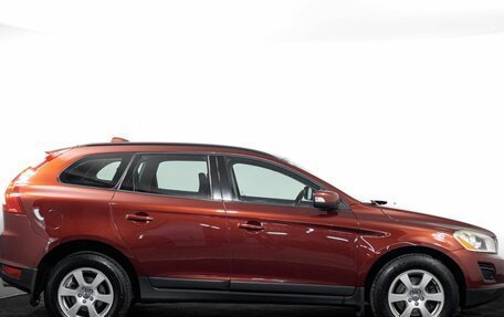 Volvo XC60 II, 2013 год, 2 050 000 рублей, 5 фотография