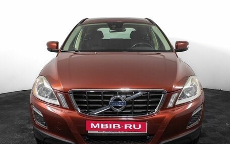 Volvo XC60 II, 2013 год, 2 050 000 рублей, 3 фотография