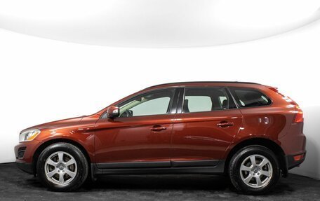 Volvo XC60 II, 2013 год, 2 050 000 рублей, 9 фотография