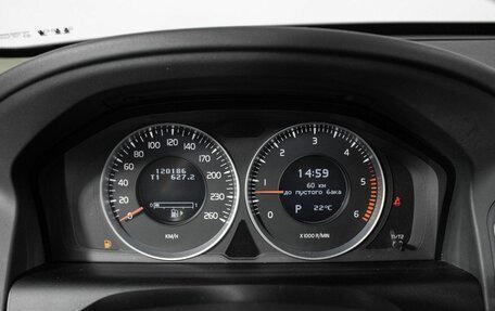 Volvo XC60 II, 2013 год, 2 050 000 рублей, 12 фотография