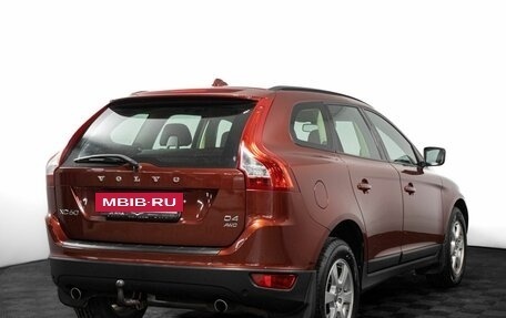 Volvo XC60 II, 2013 год, 2 050 000 рублей, 6 фотография