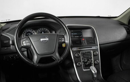 Volvo XC60 II, 2013 год, 2 050 000 рублей, 21 фотография