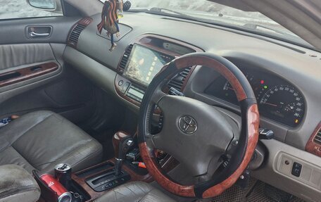 Toyota Camry V40, 2003 год, 800 000 рублей, 9 фотография