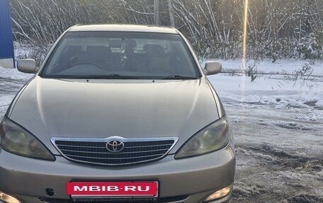 Toyota Camry V40, 2003 год, 800 000 рублей, 3 фотография