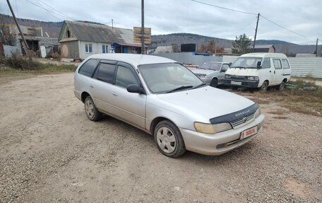 Toyota Corolla, 1998 год, 300 000 рублей, 3 фотография