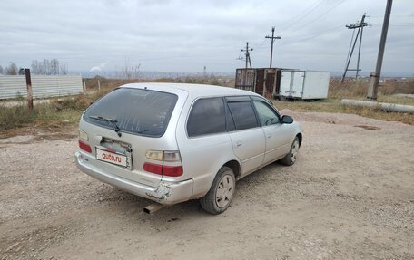 Toyota Corolla, 1998 год, 300 000 рублей, 5 фотография