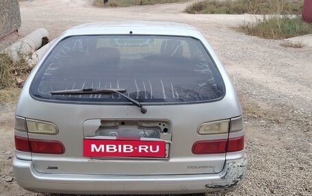 Toyota Corolla, 1998 год, 300 000 рублей, 6 фотография