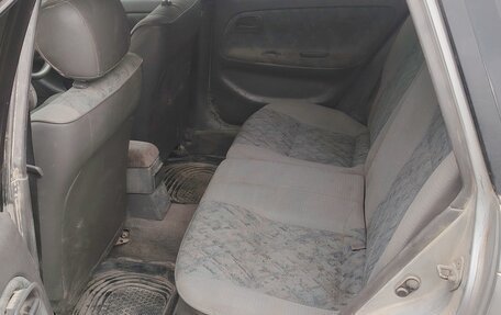 Toyota Corolla, 1998 год, 300 000 рублей, 13 фотография